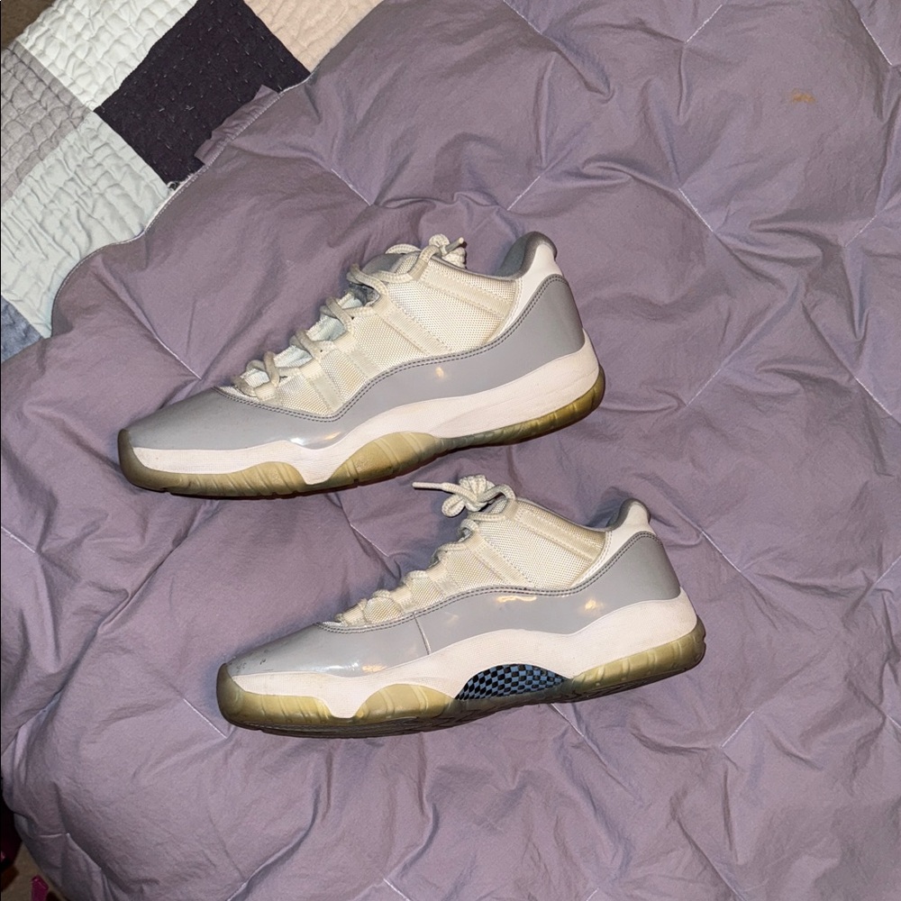 Jordan 11 low